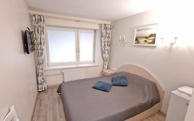 Girulių apartamentai prie jūros